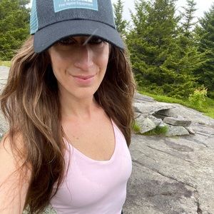 Meet your Posher, Betsy